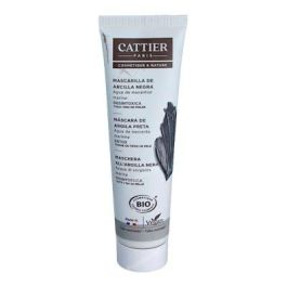 Cattier Mascarilla Arcilla Negra 100ml Precio: 5.50000055. SKU: B1JSCGQS2A