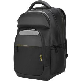Targus CG3 Mochila para portátil de 15.6" con cubierta impermeable