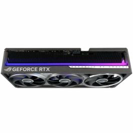 Asus ROG Astral NVIDIA GeForce RTX 5080 16 GB GDDR7 Tarjeta Gráfica Gaming RTX5080-O16G-GAMING