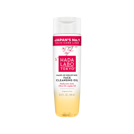 Hada Labo, Ácido hialurónico, Desmaquillaje, Aceite limpiador, Cara, 195 ml Precio: 19.98999981. SKU: B1DKDG7ACN