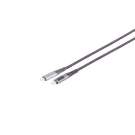 MicroConnect MicroConnect Premium USB-C USB4 Gen 3x2 cable 240W PD, A/V/W display, 1.5m Precio: 11.58999952. SKU: B1BSCBDS9Y