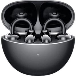 Honor Auriculares Earbuds Clip 5504ABYB Diseño Abierto Bluetooth 5.3 con Estuche de Carga 36h Autonomía Negros Precio: 61.99000005. SKU: B1G3ZLGFYW