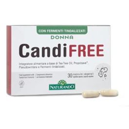 Donna Candifree 30Comp. Precio: 20.79. SKU: B1F89XLVGE