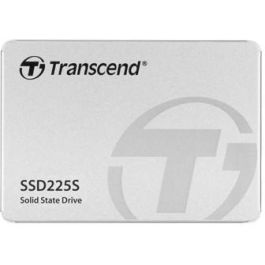 Transcend SSD225S 1TB SSD SATA3 2.5" 3D TLC para PC y Portátil Precio: 270.69000024. SKU: B13K5BHGPE