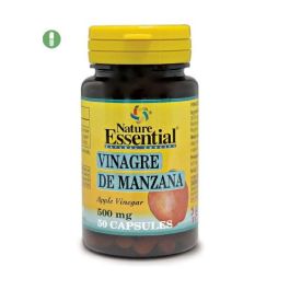 Vinagre De Manzana 500 Mg. Precio: 6.8899996. SKU: B1B982XLJ7