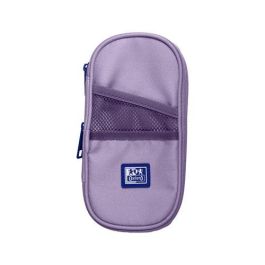 Portatodo Oxford B-Max 1 Compartimento Lavanda Precio: 12.50000059. SKU: B18PQHRJM3