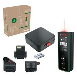 Juego de telémetro Bosch Zamo Precio: 120.58999997. SKU: B13GRFEM6V