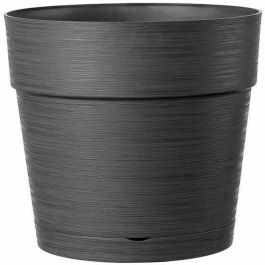 Maceta - DEROMA - Vaso Save R - 58L - 48cm - Gris oscuro Precio: 46.58999972. SKU: B1FT6SEZ2M