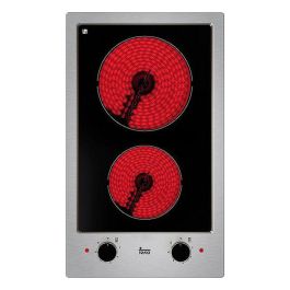 Placa Vitrocerámica Teka EFX 30.1 2H 30 cm 3000W 3000 W Precio: 173.5900001. SKU: B1JBLRH966