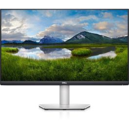 Dell Monitor Led 27 Pulgadas S2721QSA 4K UHD, Tecnología IPS, AMD FreeSync, Altavoces Integrados