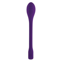 Vibrador Punto G Playboy Playboy Morado