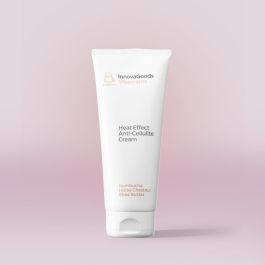 Crema Anticelulítica Efecto Calor Kombucha Vibewarm InnovaGoods 200 ml Precio: 17.89000004. SKU: B176TGPGN2
