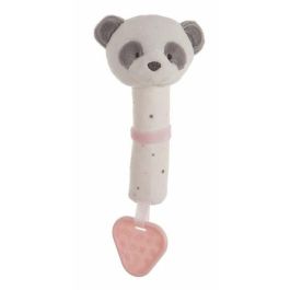 Pito-mordedor baby panda rosa 20cm Pito-mordedor baby panda rosa 20cm Precio: 6.50000021. SKU: S2427078