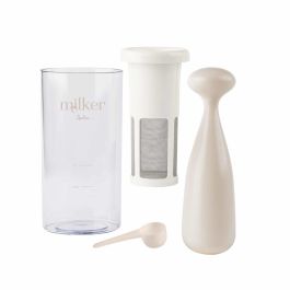 Batidora de Mano JATA JELV2300 Blanco Transparente Batidora de Mano JATA JELV2300 Blanco Transparente