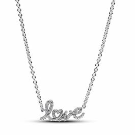 Collar Mujer Pandora 393076C01-45 Collar Mujer Pandora 393076C01-45