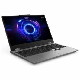 Lenovo 83JE0009FR Portátil Gaming LOQ 15IRX10 Core i7-13650HX RTX 5060 115W 16GB RAM 512GB SSD 15'' FHD 144Hz Sin Windows