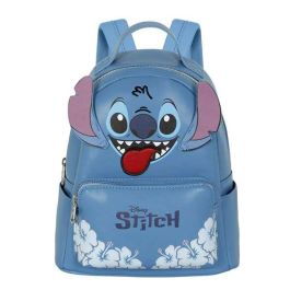 Karactermania Mochila Lilo y Stitch Tongue 24.5x15x29 cm