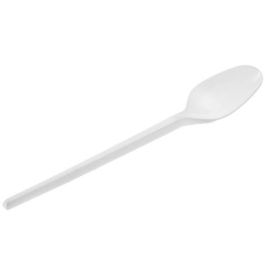 Maxi products Cuchara Grande Reutilizable Blanco 16,5 cm Pack De 20 Precio: 0.49999983. SKU: B13NLR4WHZ