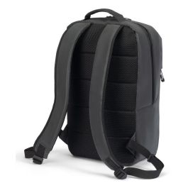 Dicota D32125 Mochila Commuter Active Reflective para Portátil 13-16 pulgadas, Resistente al Agua, Camuflaje, Tela