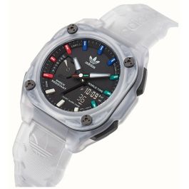 Reloj Hombre Adidas AOST23057 (Ø 45 mm)