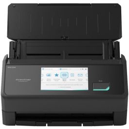 Ricoh ScanSnap iX2500 BK Dokumenten-Scanner