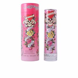 Ed Hardy Ed Hardy Woman Eau de Parfum Vaporizador para Mujer 100 ml Precio: 23.78999997. SKU: B1B5EKE942