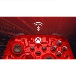 Microsoft 196388334186 Mando Inalámbrico Xbox Pulse Cipher Edición Especial