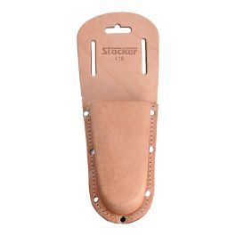 Stocker Funda de cuero para tijeras de poda o vendimia resistente para cinturón Precio: 10.69000031. SKU: S7911757