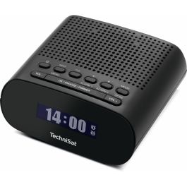 TechniSat Radio 50 negro