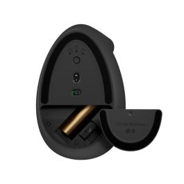 Logitech Logitech Lift Vertical Ergonomic Mouse for Business Logitech Logitech Lift Vertical Ergonomic Mouse for Business