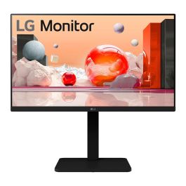 LG 24BA560-B Monitor 24" IPS Full HD 100Hz Regulable Altavoces Integrados USB Precio: 131.78999955. SKU: B13AGN4RKR