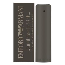 GIORGIO ARMANI Emporio Armani Lui Eau de Toilette 100 ml Vaporizador Precio: 53.69000021. SKU: B1AY94JZF9