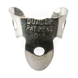 DUNLOP Pack 20 Púas Dedo Nickel Silver Mini .025" (0.33 Mm) Precio: 27.69000058. SKU: B125HQ2XTA