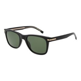 Gafas de Sol Hombre Hugo Boss BOSS 1508_S 52807QT Precio: 130.5000004. SKU: B185SBV6JY