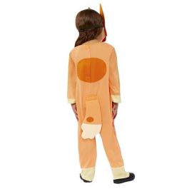 Disfraz infantil bingo 2-3 años