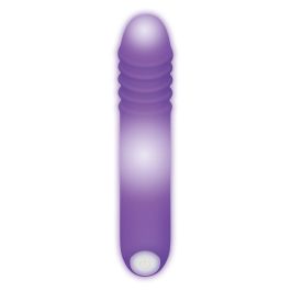 Vibrador Punto G Evolved Morado