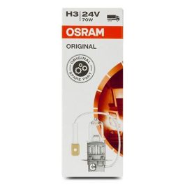 Halogen Osram Orginal 64156 Pk22S 24 V 70 W H3 OS64156 Halogen Osram Orginal 64156 Pk22S 24 V 70 W H3 OS64156