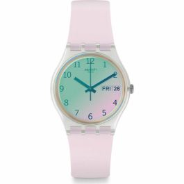 Reloj Mujer Swatch (Ø 34 mm) Precio: 66.50000038. SKU: B17M273WMR