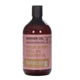 Gel De Baño Pomelo 500Ml. Bio Vegano Precio: 10.50000006. SKU: B17V6KBXDY