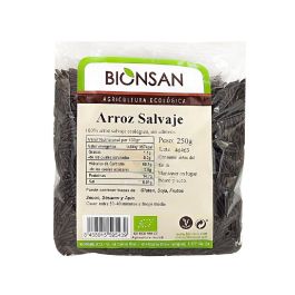 Arroz Salvaje Precio: 11.88999968. SKU: B155GCGMRA