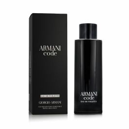 Giorgio Armani Armani Code Pour Homme EDT Vapo 200 ml Giorgio Armani Armani Code Pour Homme EDT Vapo 200 ml Precio: 117.49999998. SKU: B1ESYJ42PZ