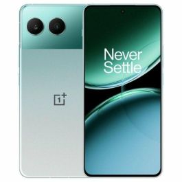 Smartphone OnePlus Nord 4 5G 6,74" 12 GB RAM 256 GB Verde Smartphone OnePlus Nord 4 5G 6,74" 12 GB RAM 256 GB Verde Precio: 472.89000022. SKU: B15CVTYNXR