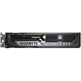 GIGABYTE GeForce RTX 5060 WINDFORCE 8G GDDR7 Tarjeta Gráfica GV-N5060WF2-8GD