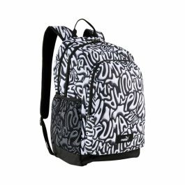 Mochila Deportiva Puma Academy Aop Bac Blanco Negro Precio: 37.50000056. SKU: B1K7CJ86ZH