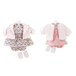 Llorens Ropa para Muñeco de 43 cm - Modelos Surtidos
