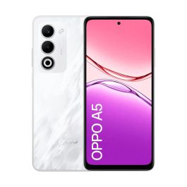 Smartphone Oppo CPH2727 6,67" Octa Core 4 GB RAM 128 GB Blanco Smartphone Oppo CPH2727 6,67" Octa Core 4 GB RAM 128 GB Blanco