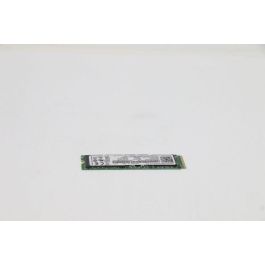 Lenovo 256 GB PCIe 3x4