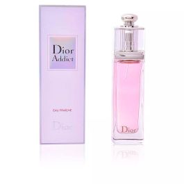 Dior DIOR ADDICT EAU FRAICHE Eau de Toilette vaporizador Mujer 50 ml