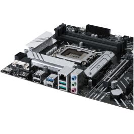 Asus Placa Base Prime B660-PLUS D4 Socket 1700 DDR4 PCIe 4.0 ATX