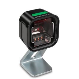 Datalogic MG1501-10210-0200 Escáner de Códigos de Barras Magellan 1500i, Módulo 1D/2D, USB/RS-232, Negro, IP52 Precio: 319.50000027. SKU: B18SAY8Q4M